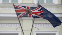 英驻乌克兰基辅大使馆搬离  吁国民立即撤离