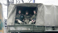 俄烏局勢｜烏克蘭總統顧問指逾40軍人陣亡 部分地區擊退俄軍