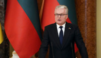 俄烏局勢｜立陶宛實施緊急狀態 總統要求北約啟動「第四條」