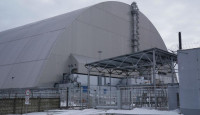 俄烏局勢｜切爾諾貝爾核電站爆發激戰 烏克蘭警告：火炮若損毀設施或釀核災難
