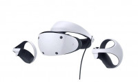 PSVR2頭戴裝置全套曝光  人體工學設計更舒適通氣
