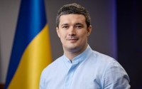 烏克蘭31歲科技部長領軍  數碼戰打出成績 俄國無能力癱瘓