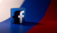 俄羅斯封殺facebook 對Twitter實施限制