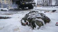 俄烏局勢｜烏克蘭總參謀部指擊斃逾萬名俄軍 多名俄國將領陣亡