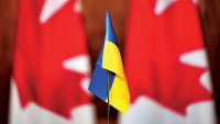 【大评台】加拿大支持乌克兰抗俄  具明确历史及国防脉络
