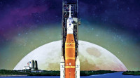 助美29日发射登月火箭 加国角色重要性胜以往