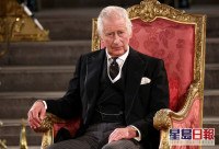 查理斯势将带领皇室悭家力保君主制