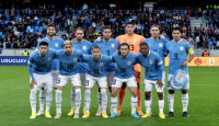 【星岛体评】世杯分组形势：葡萄牙和乌拉圭应该可顺利在H组出线