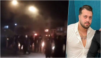 世界杯2022｜伊朗输波反政府示威者庆祝 传男子响咹遭安全部队射头击毙