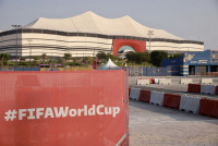【決戰卡塔爾】卡塔爾世盃今早爭議聲中揭幕 11:00東道主迎戰厄瓜多爾