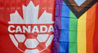 【加隊情報】加國足總夥拍體育LGBT  解決體育界對同性戀恐懼