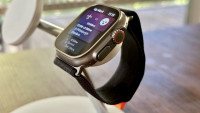 WatchOS 9.2升級聽力功能 噪音App可查環境降噪程度