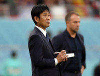 世界杯2022｜日本队“死亡笔记本”爆红 原厂将打造专属笔记本