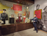 【有片】華埠掌故館說好華人故事  重塑華埠與華人印象