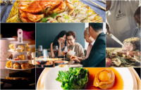 【母親節2023】多倫多9間餐廳母親節套餐大合集 中菜、西餐、自助餐、甜品、外賣都有
