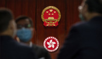 【回歸26年】BBC分析香港23條立法  學者稱劍指互聯資訊及言論自由