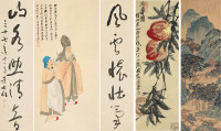 中国璟原艺术7月18-19多伦多字画征集扩大范围