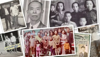 我曾爲自己是華人而感到羞愧，瞭解祖輩早年移民經歷改變了我的觀點