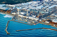 倘证排放福岛核废水入海 港府拟禁日本多地食品入口