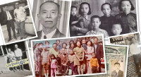 【排华法100年专题（四）】“我曾为自己是华人而感到羞愧 了解祖辈早年移民历史改变了我的观点”