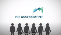 How BC Assessment assesses properties