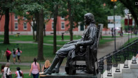 【评论】从哈佛大学招生计画违宪  论积极平权后的公平教育