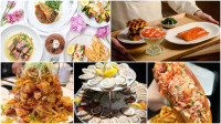 【餐廳指南】多重滋味海鮮塔 精選多倫多11間最鮮美海鮮餐廳