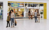 士嘉堡IKEA下周開幕  首批顧客可抽驚喜禮品
