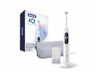 Oral-B Power iO系列電動牙刷 原價299.99僅售179.99
