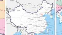 中国新版地图│南海九段线纳中国管辖海域 菲律宾拒承认