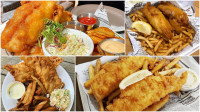 【餐厅指南】多伦多6间炸鱼薯条店 品尝来自加拿大的鲜味海产