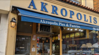 小希腊四十年饼店结业为新地铁让路  老板叹Metrolinx报价不公
