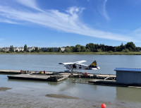 【生活專題：水上飛機二之二】渡輪與水上飛機大比拼