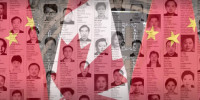 騎警調查卑詩華裔漢自殺案 死者曾在中國「獵狐行動」名單上