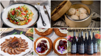 【顶级厨师评选】11间尼亚加拉地区最佳美食餐厅