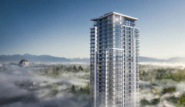 Skyliving Phase 1by ALLURE VENTURE INC.