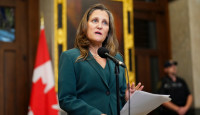 渥太華新立法 取消新租賃開發大樓的GST