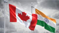 加印关系持续恶化  印度批加拿大干涉内政