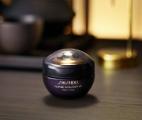 超給力！Shiseido官網滿額送時光琉璃頂級護膚品套裝！