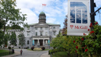 加拿大著名大學發聲明 學校設備禁用微信