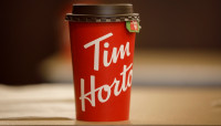 缅省女顾客控告Tim Hortons饮品放奶油 严重过敏送深切治疗部
