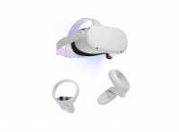 VR一体机Quest 2清仓 特价仅售279.96