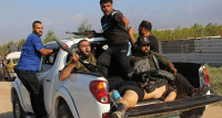 联合国难民机构解雇多名职员涉参与哈马斯越境突袭以色列  美加多国立即暂停资助