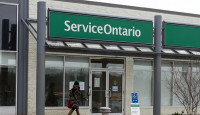 省府再外判Service Ontario服務站  反對黨批評成本將轉嫁居民