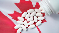 渥太華宣布全民藥保細節  糖尿病和避孕措施等均含括在內