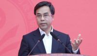 前中行行长刘连舸被起诉 涉嫌巨额受贿违法放贷
