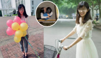 出軌16歲男生︱上海女老師清純照曝光 　內地律師警告唔止「釘牌」
