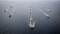 澳洲计划10年建二战后最大舰队  国防开支增565亿