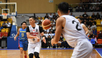 篮球亚杯外｜港篮首仗主场负菲律宾 惠龙儿：球队应变要更加快