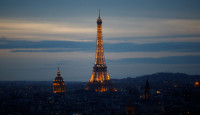 2024巴黎奥运︱选手村将不设冷气  三国团代表称会自备